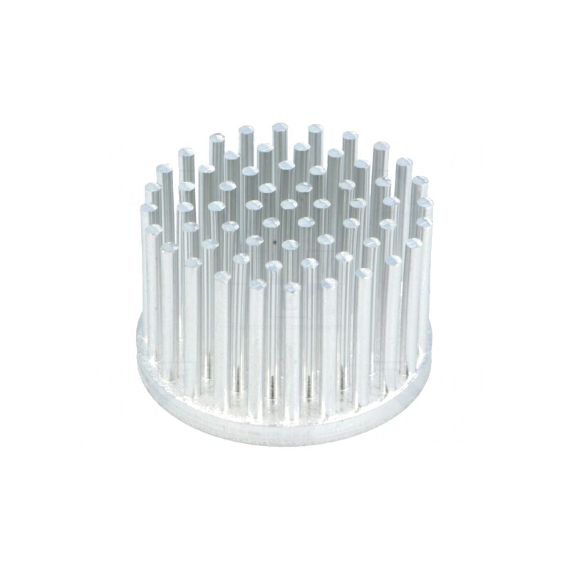 Radiator LED 32.5mm 20mm 5.6K/W | Electronic-mag.ro | Componente Electronice Radiator LED 32.5mm 20mm 5.6K/W | Electronic-mag.ro | Componente Electronice