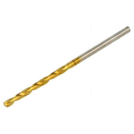 Burghiu Metal 2.2mm HSS-Co | Electronic-mag.ro | Componente Electronice