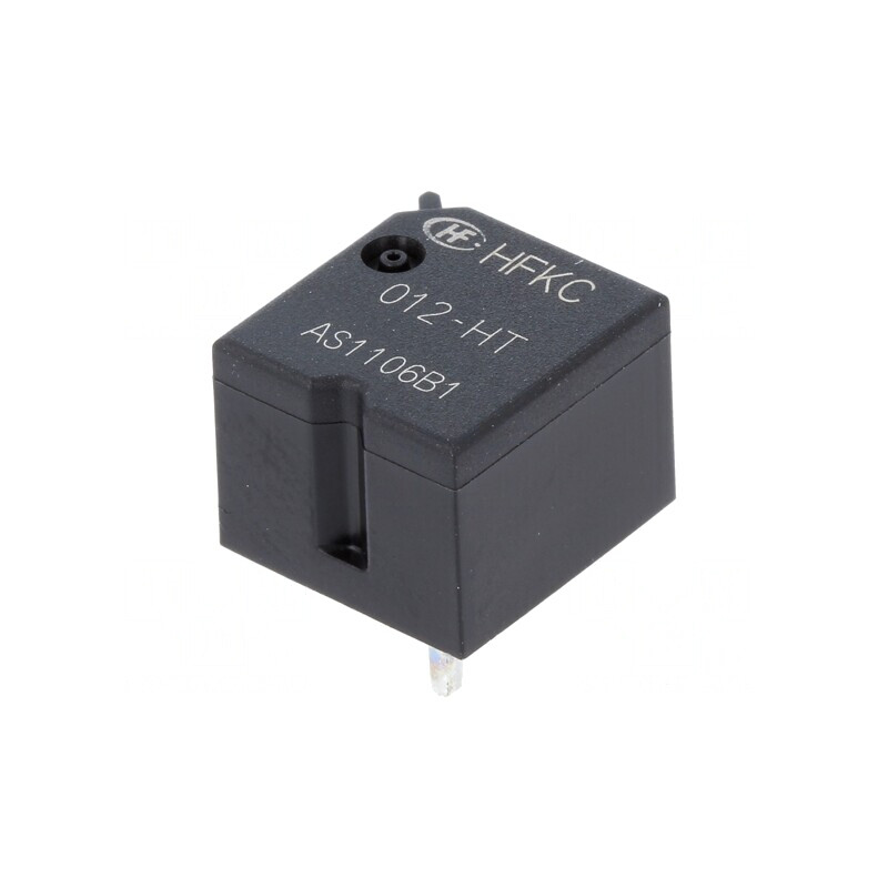 Releu Electromagnetic SPST-NO 12VDC 30A PCB | Electronic-mag.ro | Componente Electronice Releu Electromagnetic SPST-NO 12VDC 30A PCB | Electronic-mag.ro | Componente Electronice