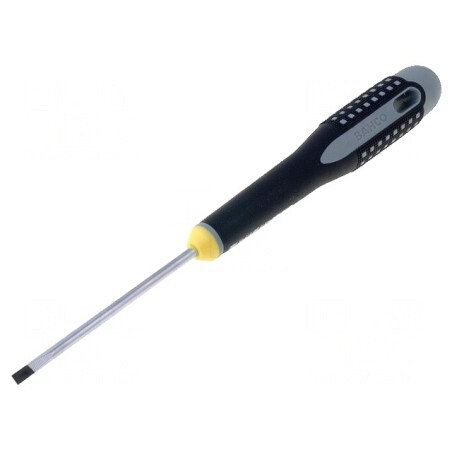 Șurubelniță Plată 3,5x0,6mm 75mm 178mm | Electronic-mag.ro | Componente Electronice