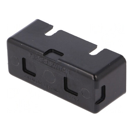 Carcasa Seria BM/BZ | Electronic-mag.ro | Componente Electronice