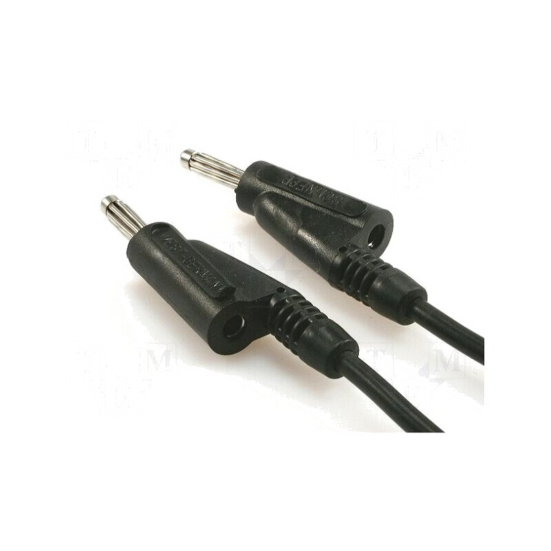 Cablu de măsurare 60VDC 20A 4mm 1,5m | Electronic-mag.ro | Componente Electronice Cablu de măsurare 60VDC 20A 4mm 1,5m | Electronic-mag.ro | Componente Electronice
