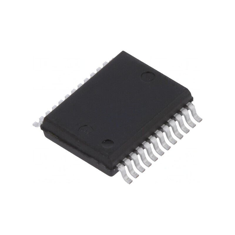 Power Switch High-Side 19A PowerSSO24 4.5-36V | Electronic-mag.ro | Componente Electronice Power Switch High-Side 19A PowerSSO24 4.5-36V | Electronic-mag.ro | Componente Electronice