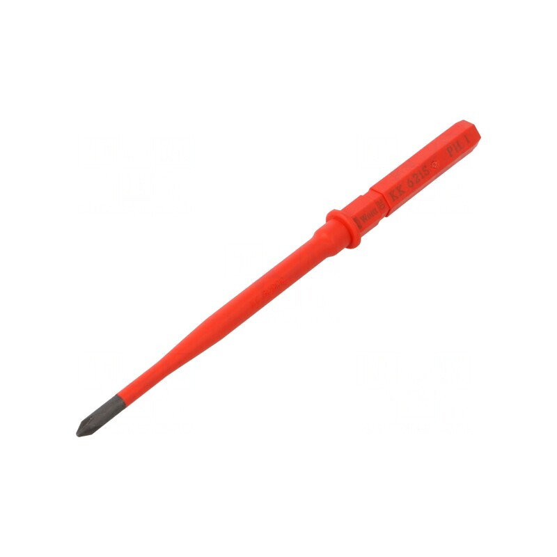 Tijă Phillips izolată PH1 Kraftform Kompakt | Electronic-mag.ro | Componente Electronice Tijă Phillips izolată PH1 Kraftform Kompakt | Electronic-mag.ro | Componente Electronice