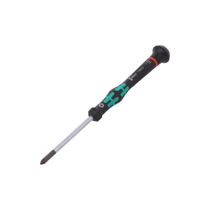 Şurubelniţă Precizie Phillips PH1 Kraftform Micro | Electronic-mag.ro | Componente Electronice