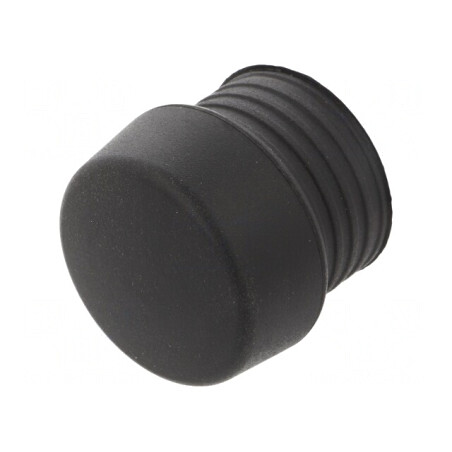 Cap Ciocan Rotund Cauciuc 40mm | Electronic-mag.ro | Componente Electronice