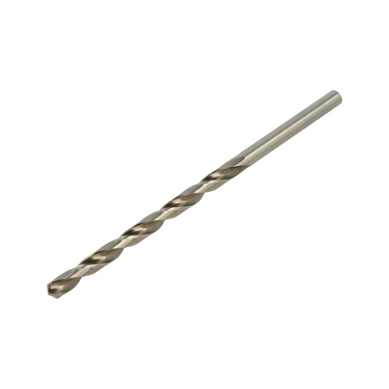 Burghiu Metal 7mm 156mm HSS | Electronic-mag.ro | Componente Electronice