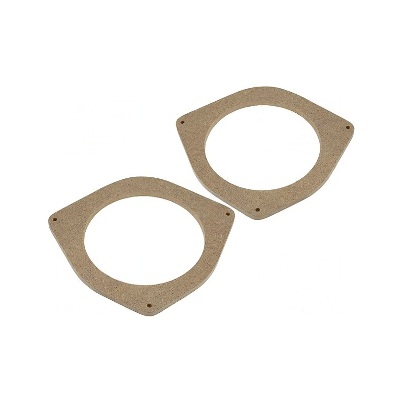 Distanţier MDF 165mm Toyota 2 bucăţi | Electronic-mag.ro | Componente Electronice Distanţier MDF 165mm Toyota 2 bucăţi | Electronic-mag.ro | Componente Electronice