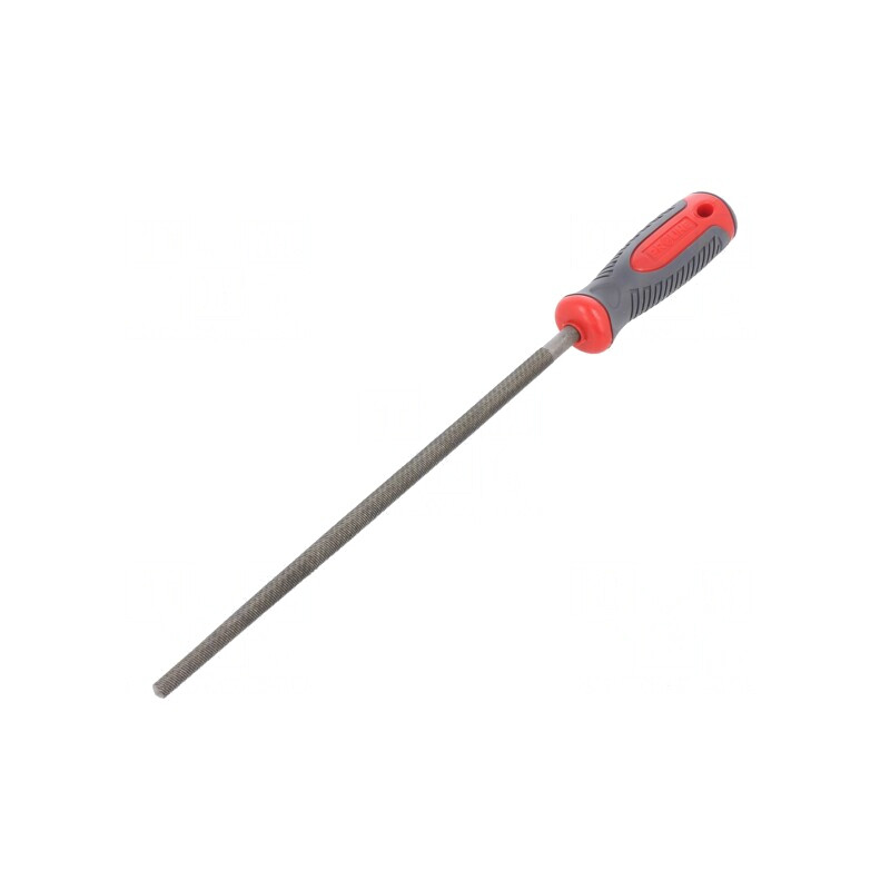 Pilă Rașpel Rotundă 250mm Oțel | Electronic-mag.ro | Componente Electronice
