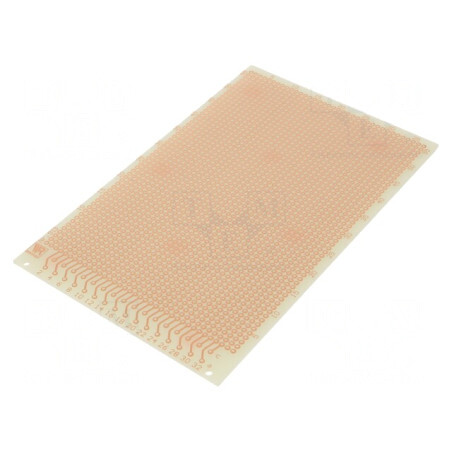 Placă Prototip Universală 160x100mm | Electronic-mag.ro | Componente Electronice