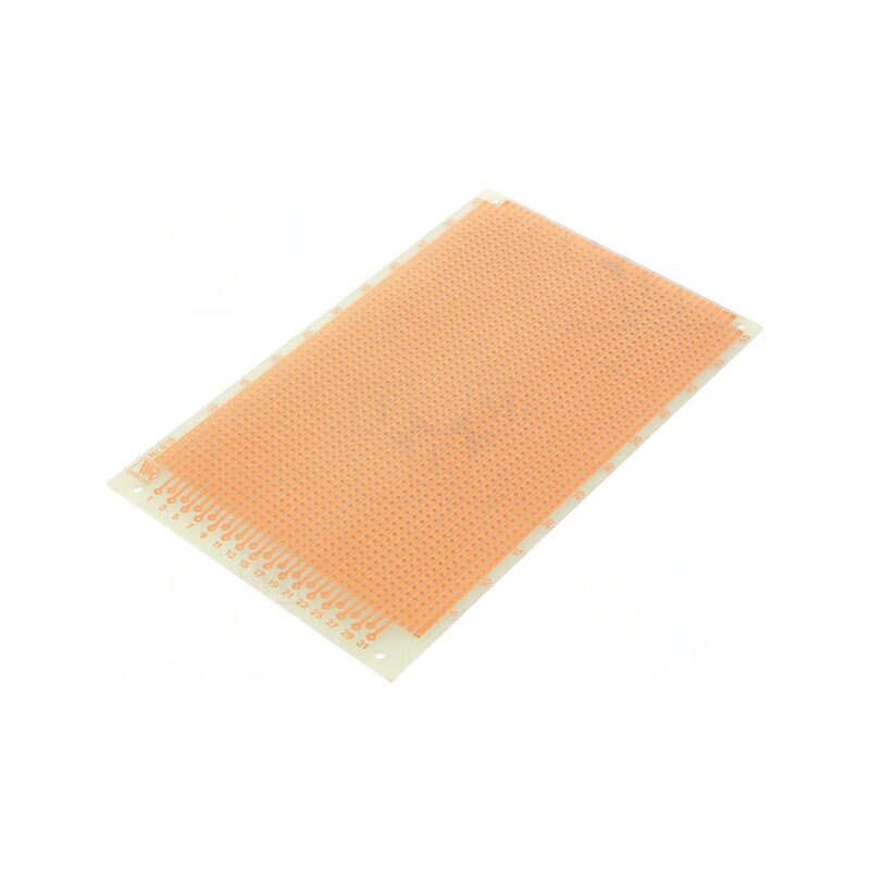 Placă Universală Prototip 160x100mm | Electronic-mag.ro | Componente Electronice Placă Universală Prototip 160x100mm | Electronic-mag.ro | Componente Electronice