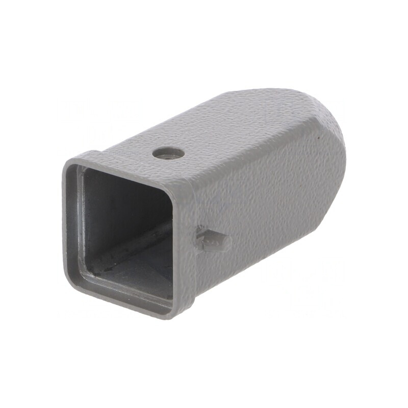 Carcasă pentru conectori HDC dimensiune 1 M20 pe cablu | Electronic-mag.ro | Componente Electronice