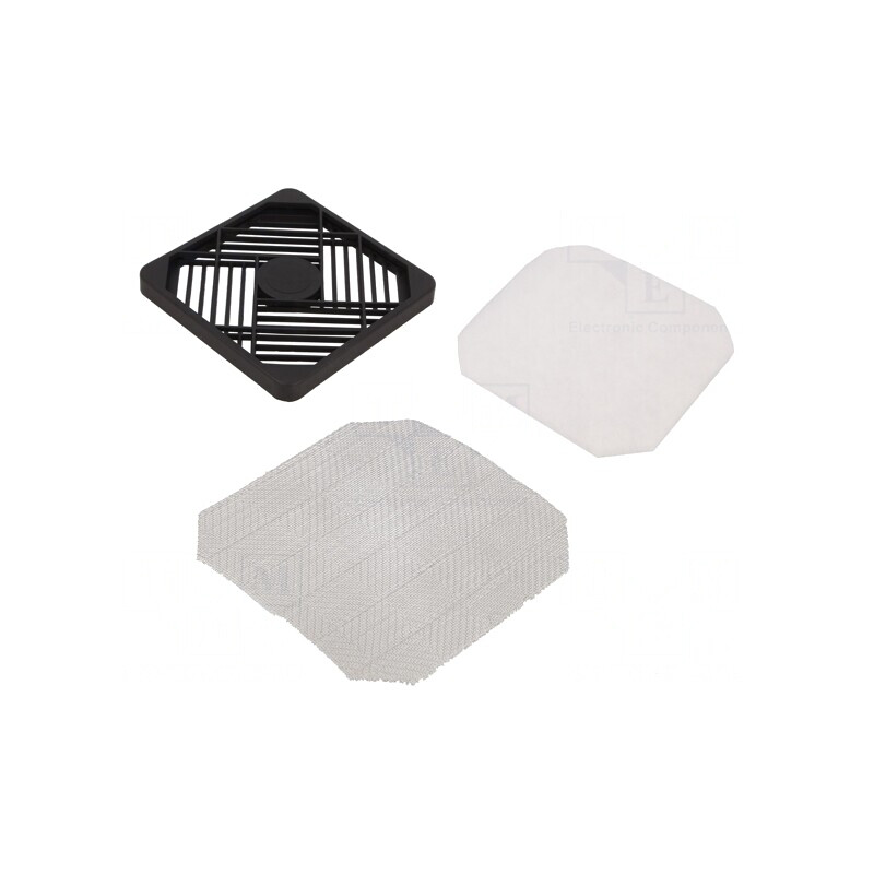 Protectie 120x120mm  | Electronic-mag.ro | Componente Electronice