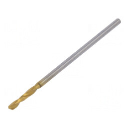 Burghiu Metal 1.2mm HSS-Co | Electronic-mag.ro | Componente Electronice