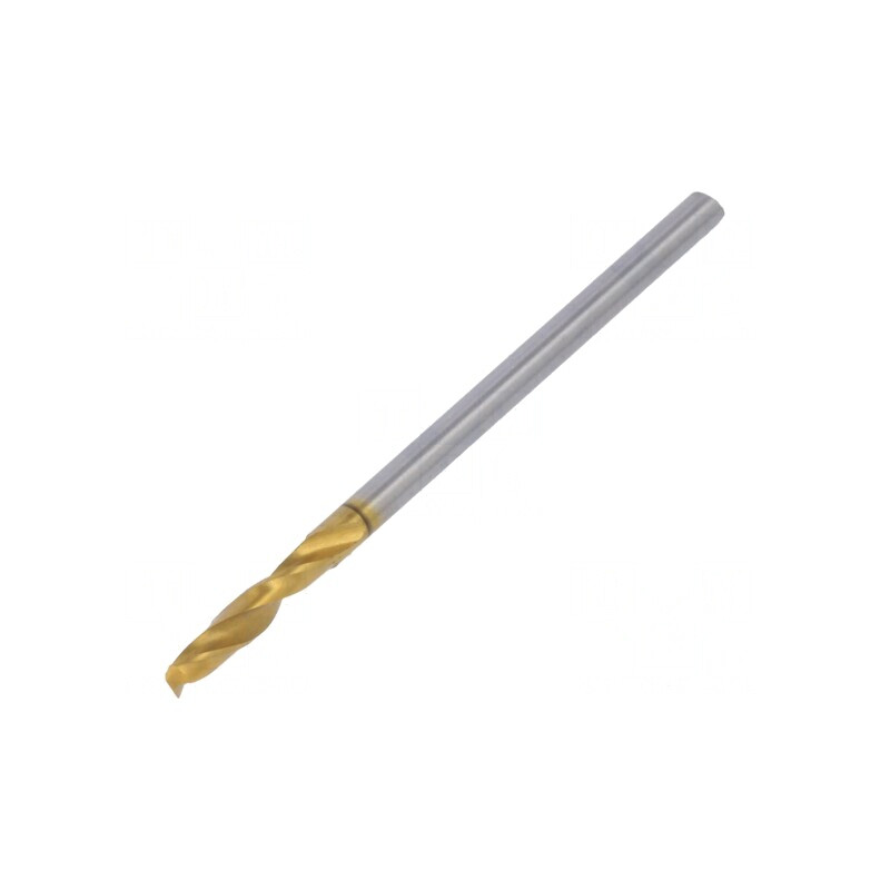 Burghiu Metal 1.8mm HSS-Co 36mm | Electronic-mag.ro | Componente Electronice