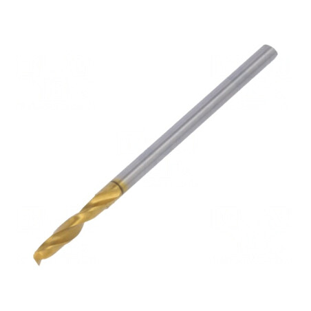 Burghiu Metal 1.8mm HSS-Co 36mm | Electronic-mag.ro | Componente Electronice
