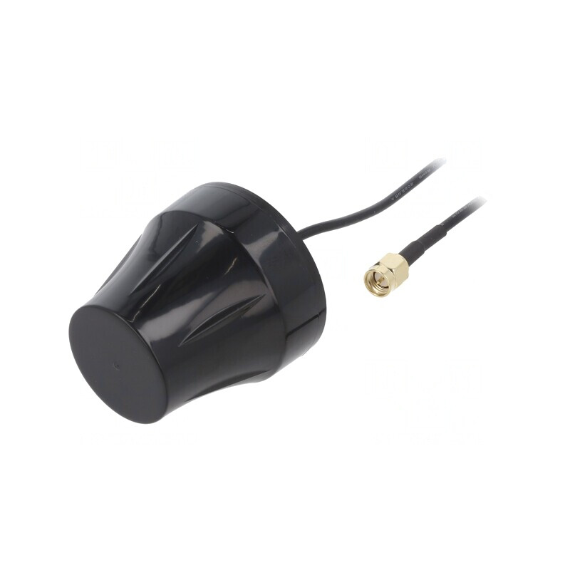 Antenă SMA 3m Cablu | Electronic-mag.ro | Componente Electronice Antenă SMA 3m Cablu | Electronic-mag.ro | Componente Electronice