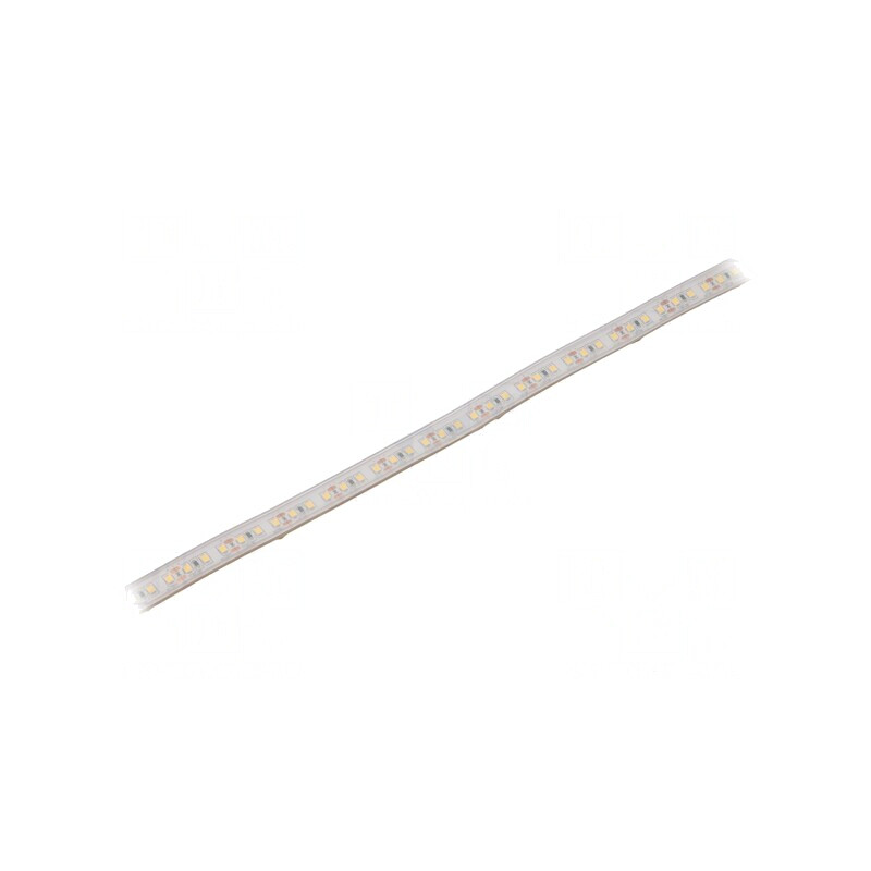 Bandă LED Neutră 12V 120LED/m IP65 | Electronic-mag.ro | Componente Electronice