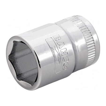 Tubulară Hex 13mm 3/8 Oțel Aliat | Electronic-mag.ro | Componente Electronice