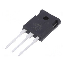 Diodă Redresoare THT 200V 34A TO247-3 125W | Electronic-mag.ro | Componente Electronice