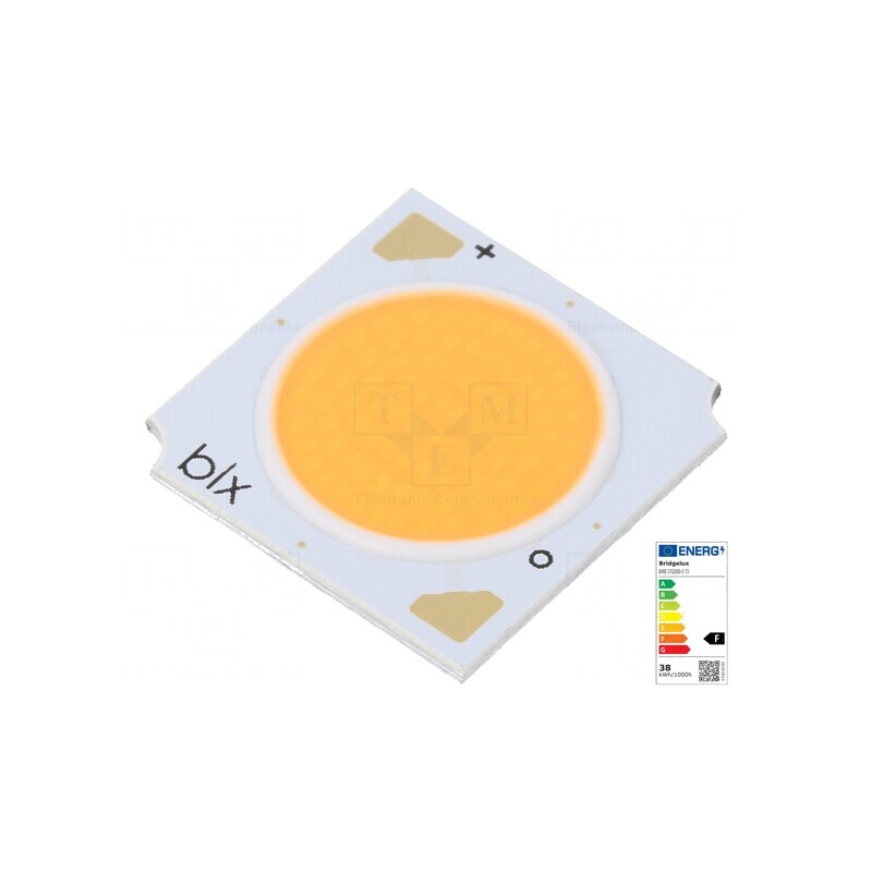 LED COB 21.4W 2516lm 120° | Electronic-mag.ro | Componente Electronice
