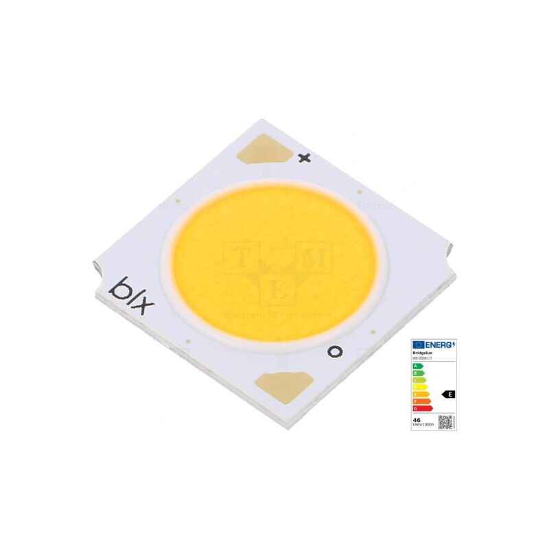 LED COB 21.4W 3146lm 120° | Electronic-mag.ro | Componente Electronice
