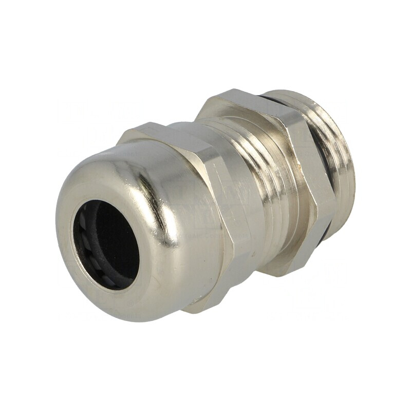 Garnitură de etanşare PG11 IP68 alamă | Electronic-mag.ro | Componente Electronice