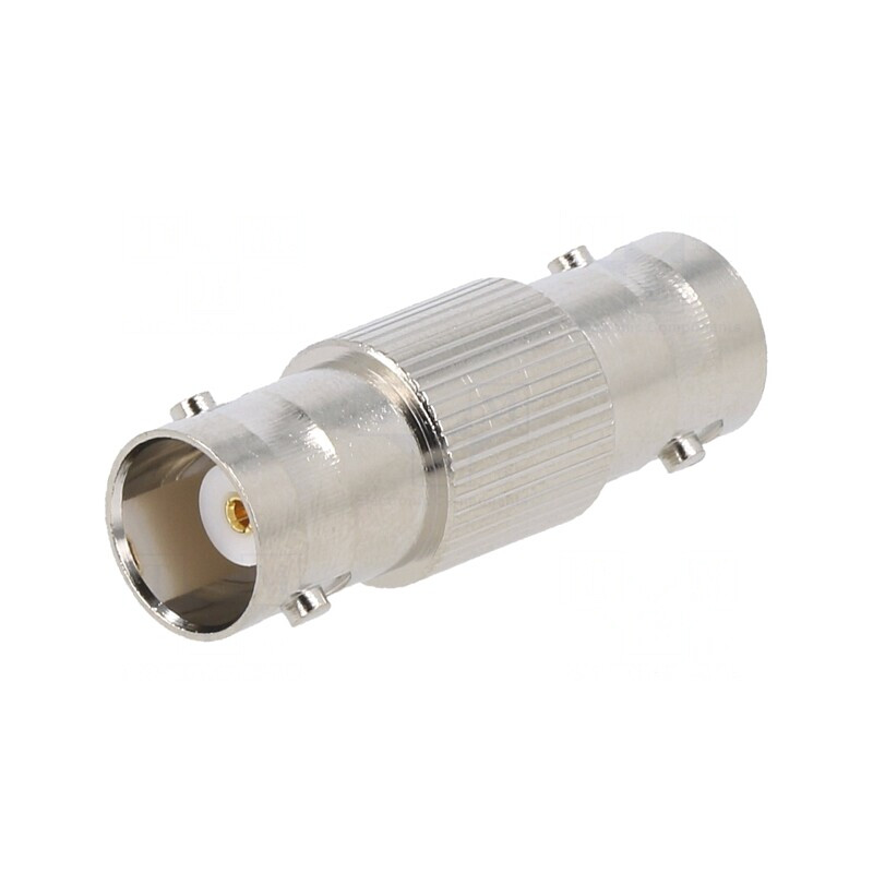 Adaptor BNC Soclu 50Ω PTFE | Electronic-mag.ro | Componente Electronice Adaptor BNC Soclu 50Ω PTFE | Electronic-mag.ro | Componente Electronice