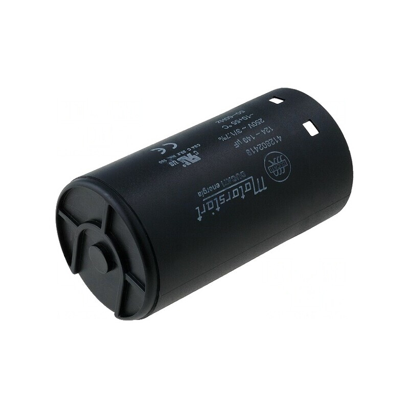 Condensator Electrolitic 136uF 45.5x84mm 10% 20-55°C | Electronic-mag.ro | Componente Electronice Condensator Electrolitic 136uF 45.5x84mm 10% 20-55°C | Electronic-mag.ro | Componente Electronice