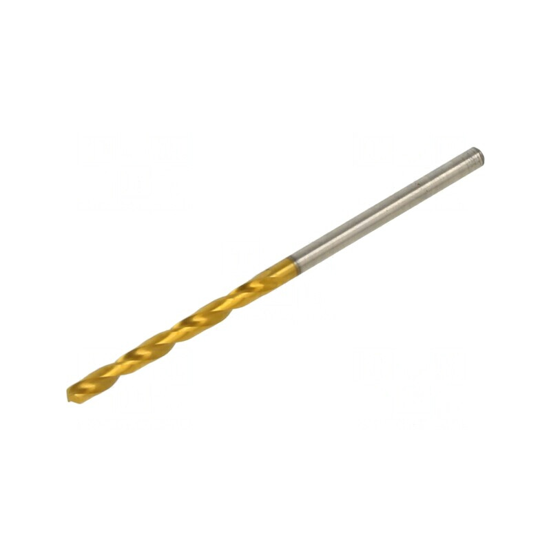Burghiu metal 2.1mm 49mm oțel cobalt HSS-Co | Electronic-mag.ro | Componente Electronice Burghiu metal 2.1mm 49mm oțel cobalt HSS-Co | Electronic-mag.ro | Componente Electronice