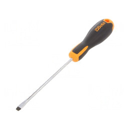 Șurubelniță Plată 5,5x1 mm EVOX 125 mm | Electronic-mag.ro | Componente Electronice