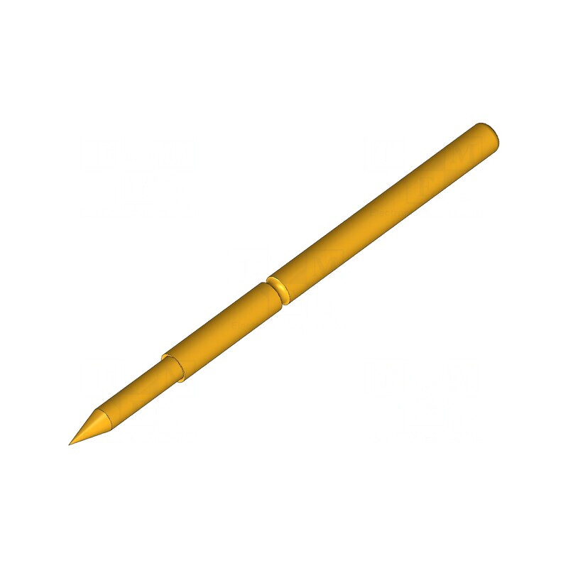Ac de testare arc 2.7mm 5A oțel 1.8N | Electronic-mag.ro | Componente Electronice