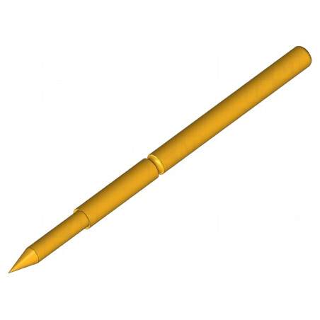 Ac de testare arc 2.7mm 5A oțel 1.8N | Electronic-mag.ro | Componente Electronice