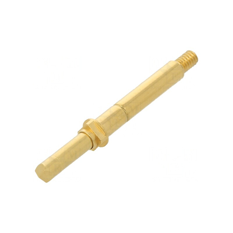 Ac de Testare pentru Abatere Arc și Resort 4mm/5,3mm | Electronic-mag.ro | Componente Electronice