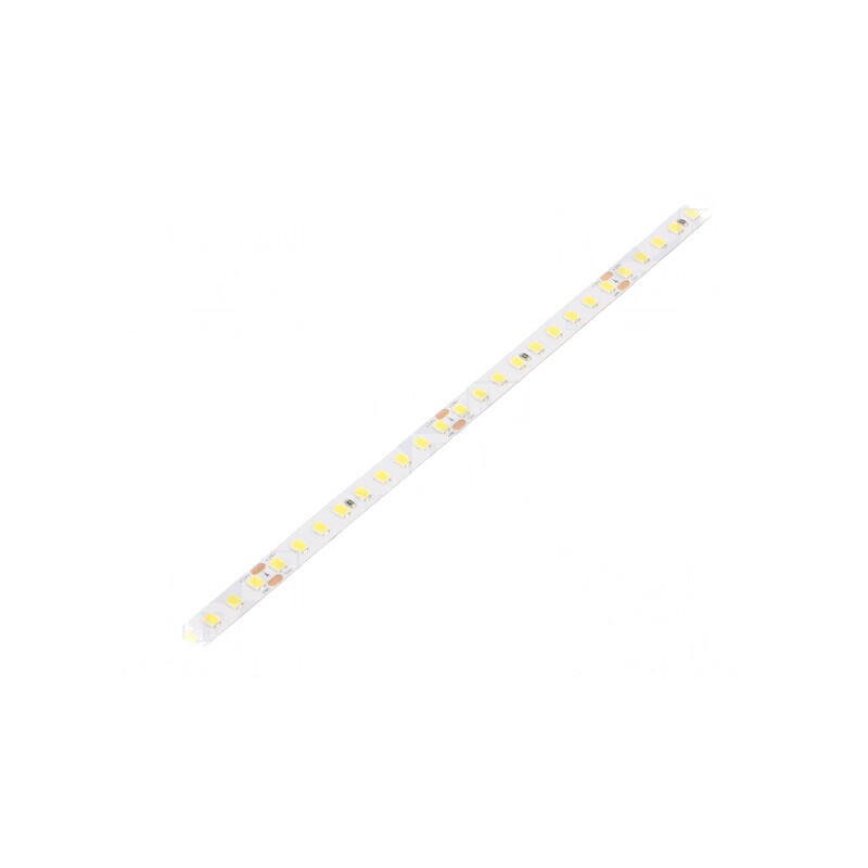 Bandă LED Alb Rece 24V 6W/m IP20 | Electronic-mag.ro | Componente Electronice