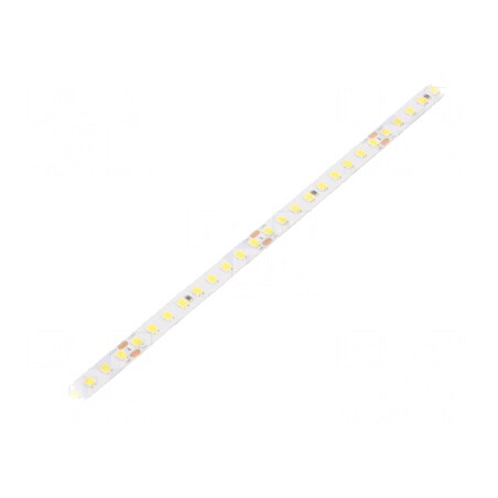 Bandă LED Alb Rece 24V 6W/m IP20 | Electronic-mag.ro | Componente Electronice