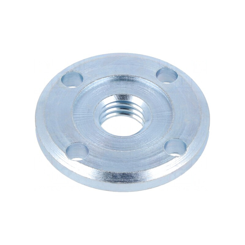 Piuliţă Filet M14 | Electronic-mag.ro | Componente Electronice Piuliţă Filet M14 | Electronic-mag.ro | Componente Electronice