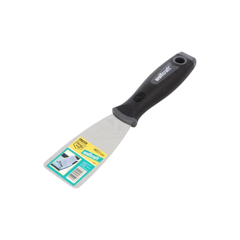 Şpaclu 50mm 210mm | Electronic-mag.ro | Componente Electronice