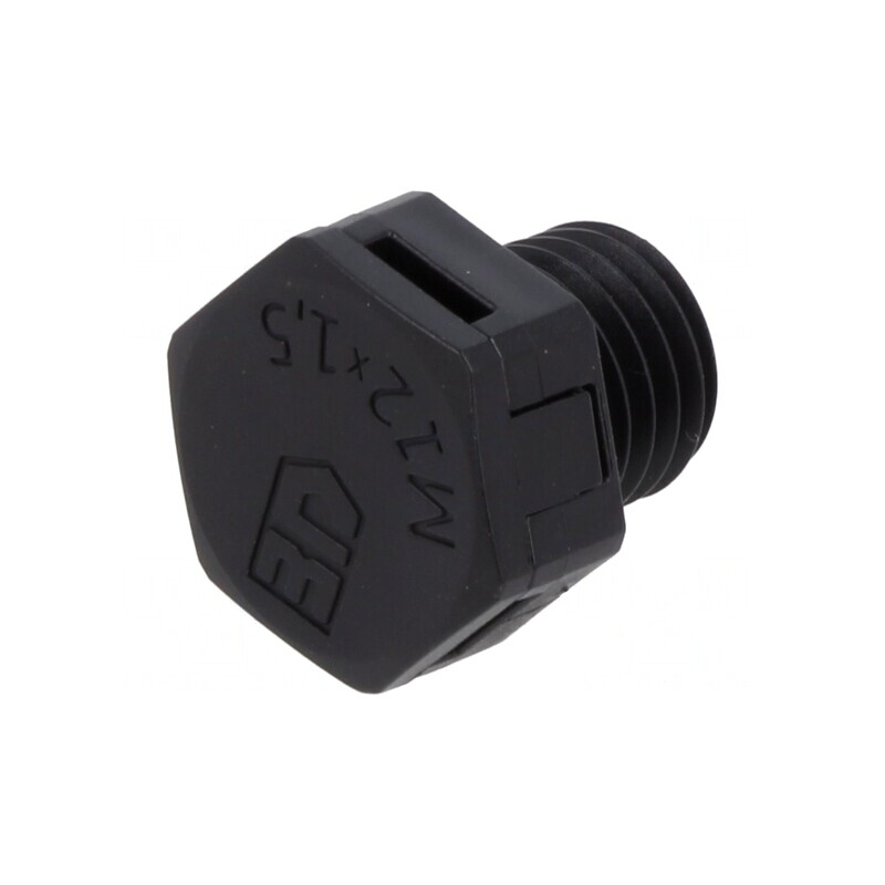 Element de Compensare a Presiunii Negru IP68 M12 | Electronic-mag.ro | Componente Electronice Element de Compensare a Presiunii Negru IP68 M12 | Electronic-mag.ro | Componente Electronice