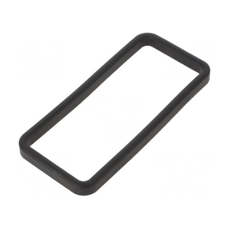 Han B 16 Profil Etanșare | Electronic-mag.ro | Componente Electronice