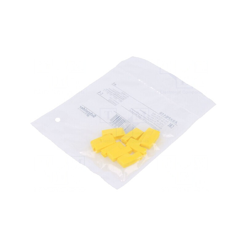 Set 10 Capace Laterale Poli | Electronic-mag.ro | Componente Electronice