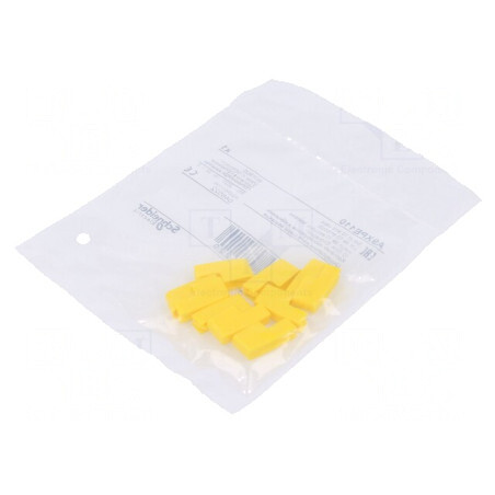 Set 10 Capace Laterale Poli | Electronic-mag.ro | Componente Electronice
