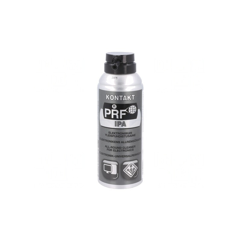 Spray Alcool Izopropilic 220ml Incolor KONTAKT IPA | Electronic-mag.ro | Componente Electronice Spray Alcool Izopropilic 220ml Incolor KONTAKT IPA | Electronic-mag.ro | Componente Electronice