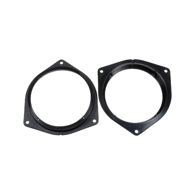 Cadru Difuzor 165mm Toyota Corolla E12 2002 - Set 2 Bucăți | Electronic-mag.ro | Componente Electronice Cadru Difuzor 165mm Toyota Corolla E12 2002 - Set 2 Bucăți | Electronic-mag.ro | Componente Electronice