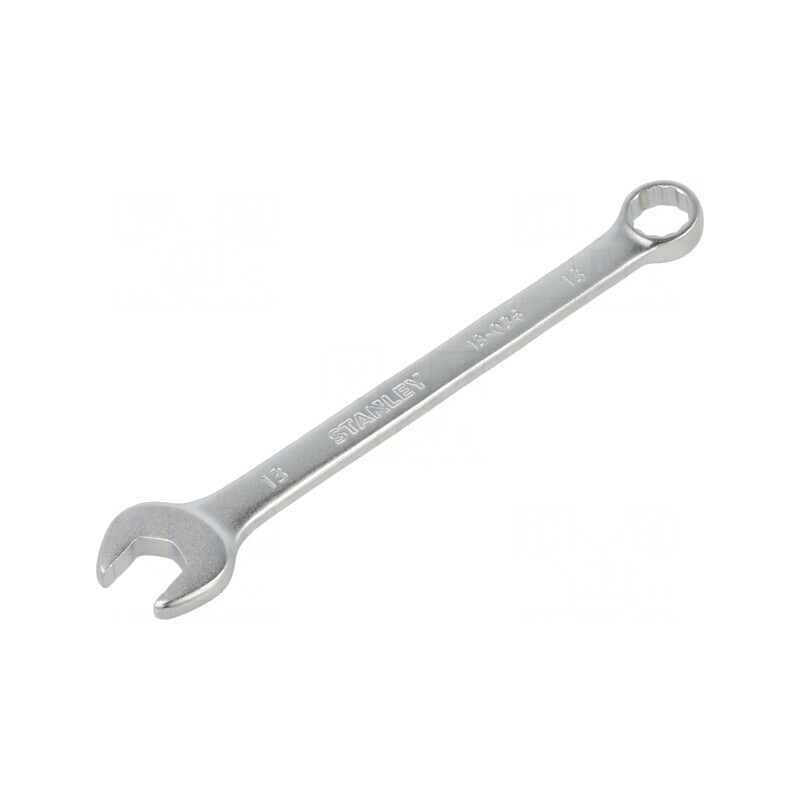 Cheie combinată 13mm oțel crom-vanadium FATMAX | Electronic-mag.ro | Componente Electronice Cheie combinată 13mm oțel crom-vanadium FATMAX | Electronic-mag.ro | Componente Electronice