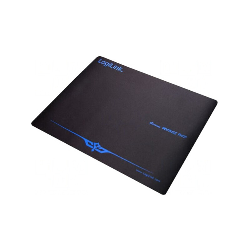 Mouse Pad Negru 300x400x2.5mm | Electronic-mag.ro | Componente Electronice