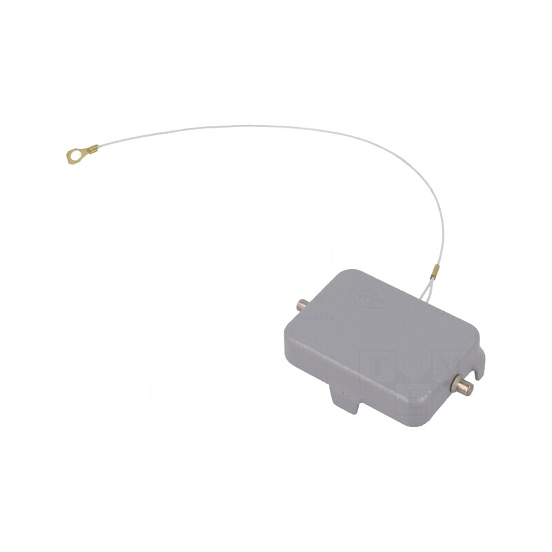 Capac Protecție C-TYPE 44.27 IP65/IP66/IP69 | Electronic-mag.ro | Componente Electronice