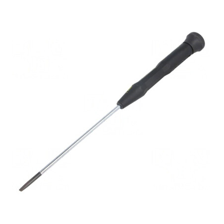 Şurubelniţă de Precizie Plată SL 3 ESD | Electronic-mag.ro | Componente Electronice