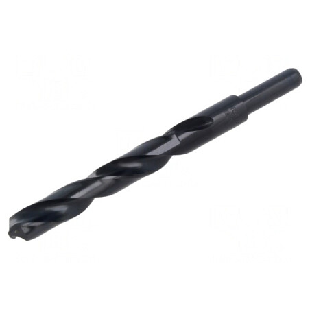 Burghiu Metal 14mm Oțel Rapid HSS-R | Electronic-mag.ro | Componente Electronice