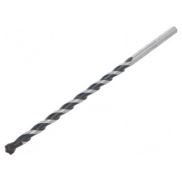 Burghiu Beton 8mm 200mm Blister | Electronic-mag.ro | Componente Electronice